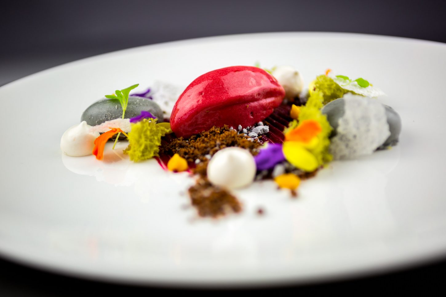 Markus Grein Catering Food Fotografie